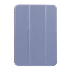 Чохол-книжка BeCover Tri Fold Soft TPU для Apple iPad Mini 7 2024 8.3" Purple (712449)