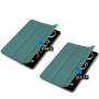 Чохол-книжка BeCover Smart Case для Apple iPad Pro 11" M4 2024 Dark Green (711623)