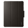 Чохол-книжка Spigen Rugged Armor Pro для Apple iPad Pro 11 (2020/2021/2022) Gunmetal (ACS01025)
