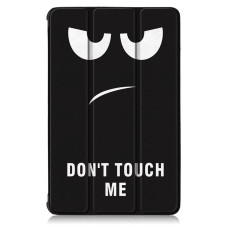 Чехол-книжка BeCover Smart для Lenovo Tab M10 Plus TB-X606 Don`t Touch (705187)