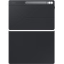 Чохол-книжка Samsung Book Cover для Samsung Galaxy Tab S9+ SM-X810/SM-X816 Black (EF-BX810PBEGWW)