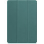 Чохол-книжка BeCover Smart Case для Xiaomi Pad 7/7 Pro 11.2 Dark Green (712801)