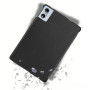 Чохол-книжка BeCover Smart Case для Oscal Pad 100 12.0" Black (715134)