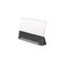 Чохол-книжка 2E Protective Case для Huawei MediaPad M3 Lite 10 Black (2E-HM-M3L10-MCCBT)
