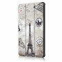 Чохол-книжка BeCover Smart Case для Xiaomi Poco Pad 12.1" Paris (711571)