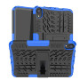 Чехол-накладка BeCover для Apple iPad mini 6 (2021) Blue (707134)