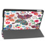 Чехол-книжка BeCover Smart Case для Apple iPad 10.2 (2019) Butterfly (704308)