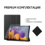 Чехол-книжка AirOn Premium для Samsung Galaxy Tab S7+ SM-T970/SM-T975 Black (4821784622492)