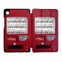 Чохол BeCover Smart Case для Samsung Galaxy Tab A9 SM-X115 8.7" Vending Machine (711274)