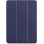 Чохол-книжка BeCover Smart Case для Apple iPad Pro 13" M4 2024 Deep Blue (711644)
