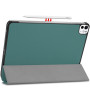 Чохол-книжка BeCover Smart Case для Apple iPad Pro 11" M4 2024 Dark Green (711623)