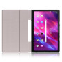 Чехол-книжка BeCover Smart для Lenovo Yoga Tab 11 YT-706 Red (707293)