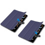 Чохол-книжка BeCover Smart Case для Apple iPad Pro 13" M4 2024 Deep Blue (711644)