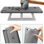 Чохол BeCover Tri Fold Hard для Apple iPad Air 11" M2 2024 Black (711412)
