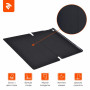 Чехол для планшета 2E Lenovo Tab4 10" Plus, Case, Black (2E-L-T410P-MCCBB)