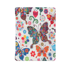 Чехол-книжка BeCover Smart Case для Apple iPad 10.2 (2019) Butterfly (704308)