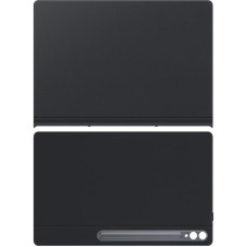 Чохол-книжка Samsung Book Cover для Samsung Galaxy Tab S9+ SM-X810/SM-X816 Black (EF-BX810PBEGWW)