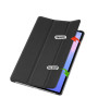 Чохол-книжка BeCover Smart Case для Samsung Galaxy Tab A11 Plus SM-X236B 11.0" Black (713993)