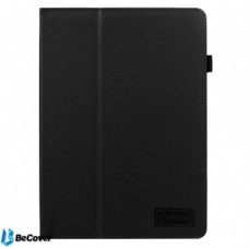 Чехол-книжка BeCover Slimbook для Prestigio Multipad Wize 4111/Wize 3771/Muze 3871 (PMT4111/PMT3771/PMT3871) Black (703656)