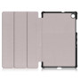 Чехол-книжка BeCover Smart для Lenovo Tab M10 Plus TB-X606 Don`t Touch (705187)