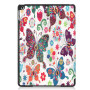 Чехол-книжка BeCover Smart Case для Apple iPad 10.2 (2019) Butterfly (704308)