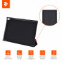 Чехол для планшета 2E Lenovo Tab4 10" Plus, Case, Black (2E-L-T410P-MCCBB)