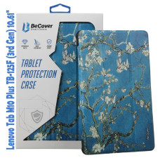 Чохол-книжка BeCover Smart для Lenovo Tab M10 Plus TB-125F (3rd Gen) 10.61" Spring (708318)