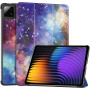 Чохол-книжка BeCover Smart Case для Xiaomi Pad 7/7 Pro 11.2 Space (712815)