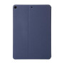 Чехол-книжка BeCover Premium для Apple iPad 10.2 (2019/2020) Deep Blue (704172)