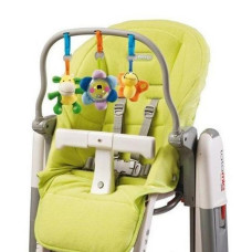Чохол на сидіння для стільця Peg-Perego Tatamia Green (IKAC0009-IN34)
