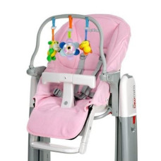 Чохол на сидіння для стільця Peg-Perego Tatamia Pink (IKAC0009-IN29)