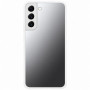 Чохол-накладка Samsung Frame Cover для Samsung Galaxy S22+ SM-S906 White (EF-MS906CWEGRU)