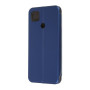 Чехол-книжка Armorstandart G-Case для Xiaomi Redmi 9C Blue (ARM57376)