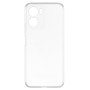 Чохол-накладка Dengos для Motorola Moto G06/G06 Power Clear (DG-KM-CCRB-29) + ремінець