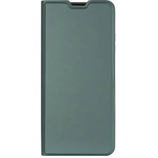 Чохол-книжка BeCover Exclusive New Style для Samsung Galaxy A06 SM-A065 Dark Green (712685)
