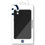 Чехол-накладка Armorstandart Matte Slim Fit для Samsung Galaxy A03 Core SM-A032 Black (ARM60608)