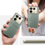 Чохол-накладка BeCover для Infinix Note 40 Pro (X6851) Transparancy (711180)