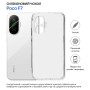 Чохол-накладка BeCover для Poco F7 Transparancy (714910)