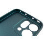 Чохол-накладка Dengos Soft для Oppo Reno14 5G Green (DG-TPU-SOFT-85)