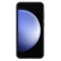 Чохол-накладка Samsung Silicone Case для Samsung Galaxy S23 FE SM-S711 Graphite (EF-PS711TBEGWW)