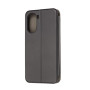 Чохол-книжка Armorstandart G-Case для ZTE Blade V40 Design Black (ARM68850)