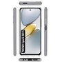 Чохол-накладка BeCover для Tecno Spark Go 1 (KL4) Transparancy (712754)