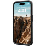 Чохол-накладка Urban Armor Gear Civilian Magsafe для Apple iPhone 15 Pro Max Bordeaux (114295119049)