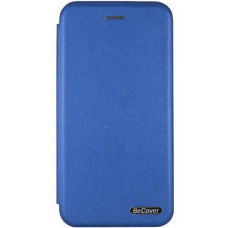 Чохол-книжка BeCover Exclusive для Motorola Moto G24/G24 Power Blue (711485)