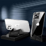 Чехол-накладка BeCover для Apple iPhone 13 Pro Max Transparancy (706920)