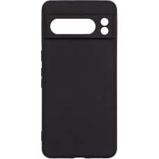 Чохол-накладка BeCover для Google Pixel 9 Pro XL Black (712141)