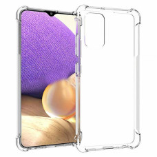 Чехол-накладка BeCover Anti-Shock для Samsung Galaxy A32 SM-A325 Clear (706070)