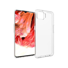 Чехол-накладка BeCover для Oppo A73 Transparancy (705602)