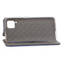 Чeхол-книжка BeCover Exclusive New Style для Huawei P40 Lite/Nova 6 SE/Nova 7i Blue (704907)