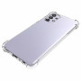 Чехол-накладка BeCover Anti-Shock для Samsung Galaxy A32 SM-A325 Clear (706070)